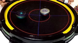 Достойный соперник ФАФНИРУ Ф4 - бейблэйд Регулус Р3 РАСПАКОВКА И ОБЗОР нового бейблейда!/ для детей