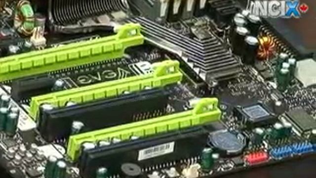 DDR2 vs DDR3 Memory (NCIX Tech Tips #14) смотреть онлайн