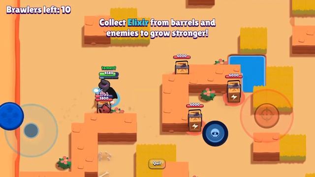 как скачать старый бравл старт без Рут прав смотреть онлайн