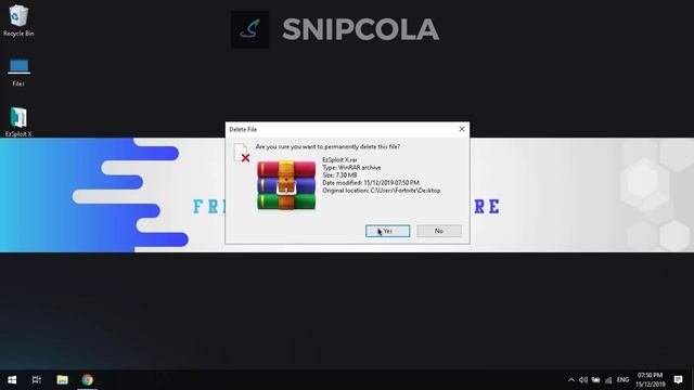 ? EzSploit X, Free Roblox Exploit + Source Code! (15th December, 2019) ? смотреть онлайн