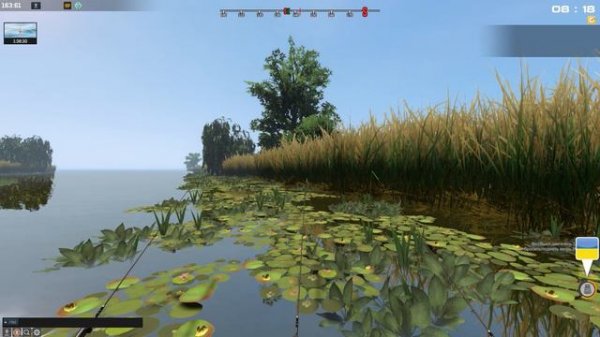 Fisher Online Херсон - Бычок травяник. Трофейное место. Серебряный кубок. Kherson Ukraine.