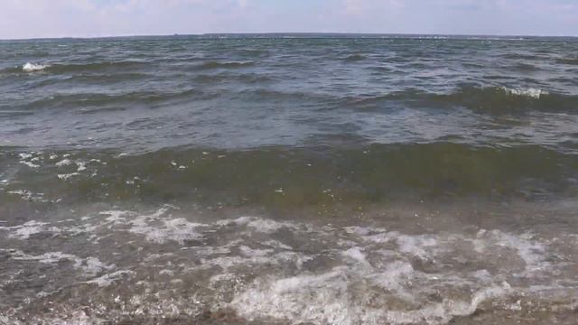 01082021 Озеро Калды Кунашакский район (ветренно +26) смотреть онлайн