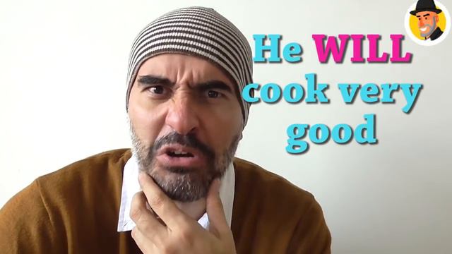 Cómo hacer preguntas con WILL ( futuro ) en Inglés смотреть онлайн