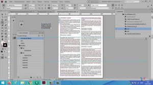 4. Перенос стилей и оформление текста в другом файле