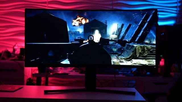 Yes, Xiaomi makes Gaming Monitors now смотреть онлайн