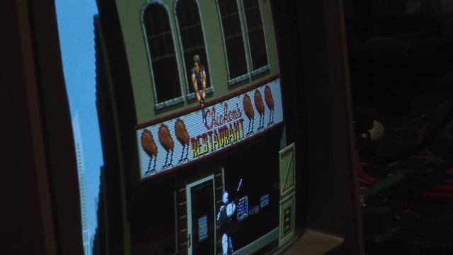 Yogscast - Retro Yogware Part 1 - Robocop Arcade Board смотреть онлайн