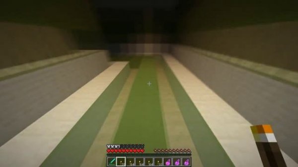 Diversity 2 - Лабиринт