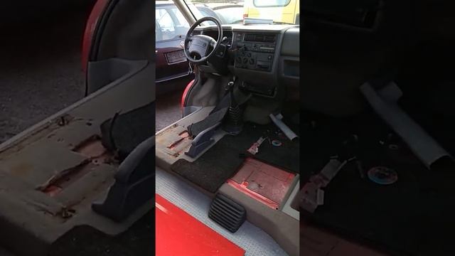 Утиль машин Германия смотреть онлайн