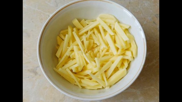 Жареная картошка с грибами рецепт приготовления. Как пожарить картошку с лисичками рецепт смотреть онлайн