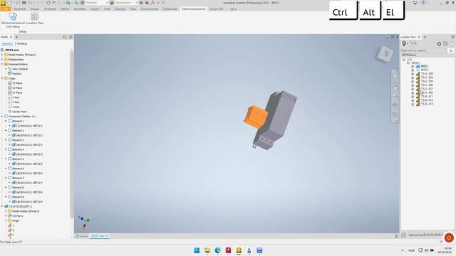 Why I stopped believing in AutoCAD Electrical смотреть онлайн