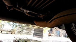 Замена трансмиссионного масла в заднем редукторе и раздаточной коробке Nissan Qashqai +2.