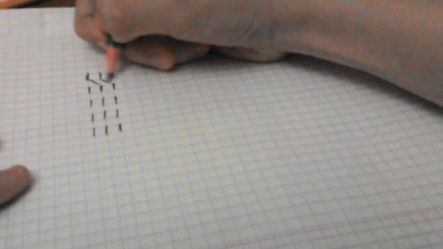 Как нарисовать косичку? Есть ответ.. смотреть онлайн
