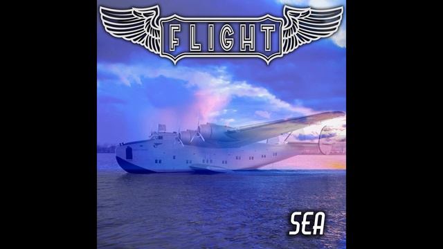Flight - "Sea" смотреть онлайн