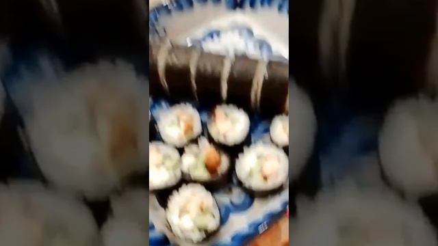 ура роллы смотреть онлайн
