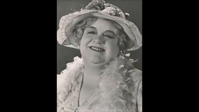 I DET FRI AMERIKA - Olga Svendsen med Erik Tuxen's orkester 1932 смотреть онлайн