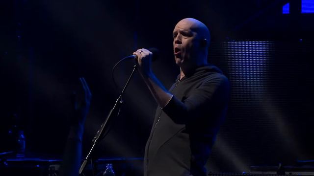 Devin Townsend Project - live at the Royal Albert Hall 2015 - Death of Music- смотреть онлайн