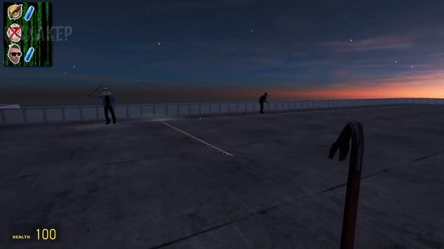 Garry's Mod Смешные моменты (перевод) ?️ МАТРИЦА: ВОСКРЕШЕНИЕ (Гаррис Мод) смотреть онлайн