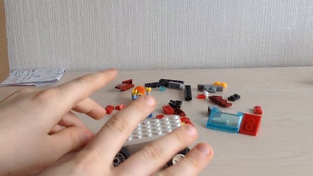 Покажу как сделать гоночную машину смотреть онлайн