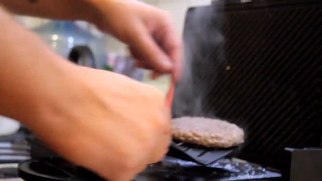 Вкусные Сендвичи смотреть онлайн