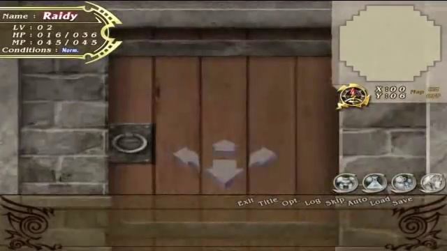 Lightning Warrior Raidy part 1: Huge Dungeon смотреть онлайн