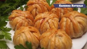 Неимоверная ВКУСНОТА ИЗ ФАРША  за 15 минут!