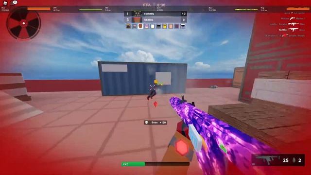 (no commentary) roblox bad business!! gameplay смотреть онлайн