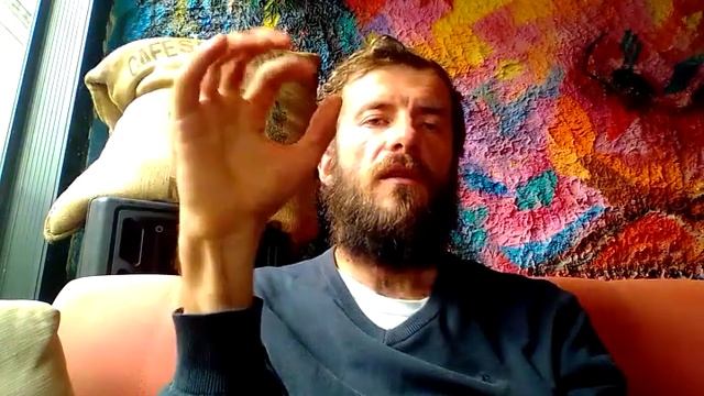 Как читать бодиграф? Часть 1. Мандала. смотреть онлайн