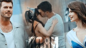 Mehmet & Serin || İstanbul İçin Son Çağrı || Лови || Последний рейс в Стамбул || Мехмет и Серин