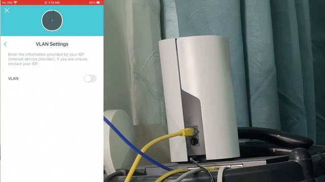 Optimizing Internet Speed Using the TP-Link Deco M4 смотреть онлайн