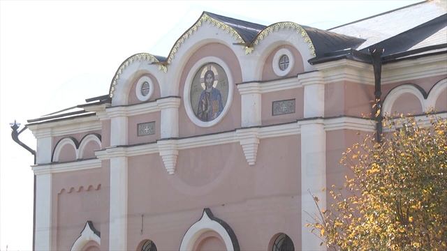 Слово Архипастыря: Послушание во всём? смотреть онлайн