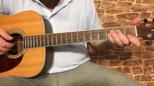 Аккорд Gm6/E на гитаре