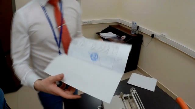 Переплет Metalbind (Металбинд) толстых бухгалтерских документов с требованием по прошиву на нитки смотреть онлайн