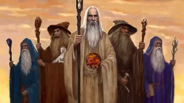 Как быть на связи с духовными наставниками? смотреть онлайн