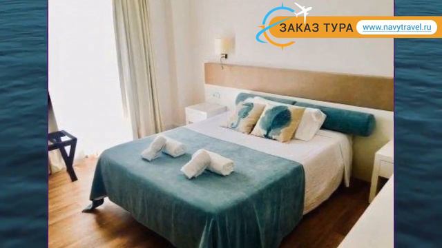 MIRAMAR 2* Испания Майорка обзор – отель МИРАМАР 2* Майорка видео обзор