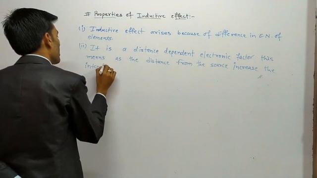 GOC-2 | General Organic Chemistry for CSIR NET | Reaction Mechanism in Organic Chemistry | Organic смотреть онлайн