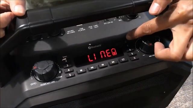 รีวิว ลำโพง MIFA M520 นี่คือ...ลำโพงบลูทูธไมค์ทองคำ смотреть онлайн