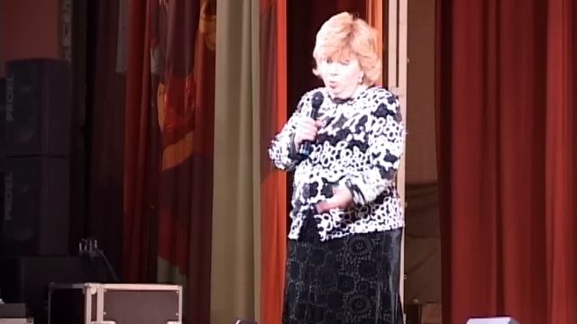 Лариса Рубальская в Туле смотреть онлайн