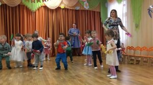 Чух-чух-чух, ту-ту-ту, белые барашки