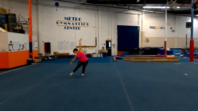 Tango Floor смотреть онлайн