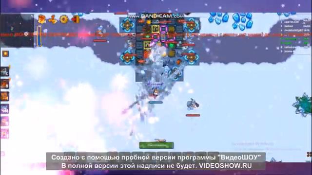 играем Dynast io смотреть онлайн