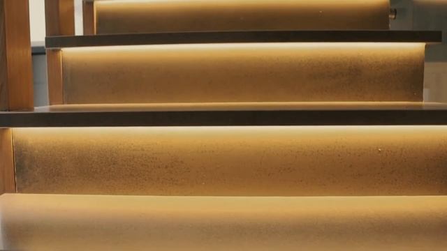 Изготовление ступеней из керамогранита для частного дома смотреть онлайн