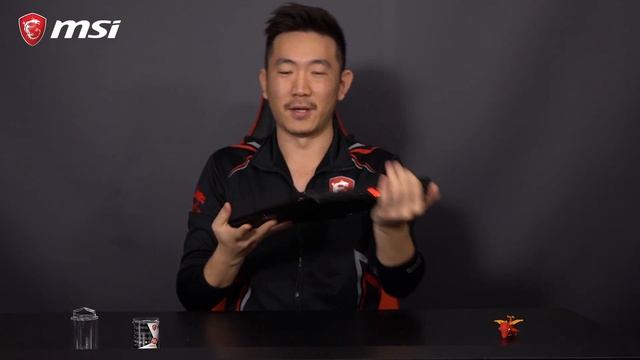Dragon Collection – USB Flash Drives | MSI смотреть онлайн
