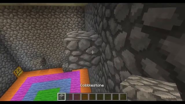 Постройка карты minecraft #1 смотреть онлайн