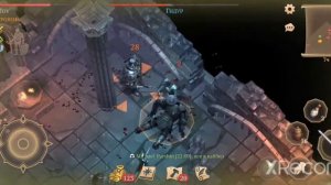 3 этаж/Айзенберг/море книг/Топ лут/ Грим Соул/Grim Soul