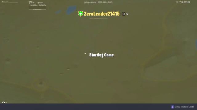 Fortnite Battle Royale #Series 1_Episode 3 смотреть онлайн