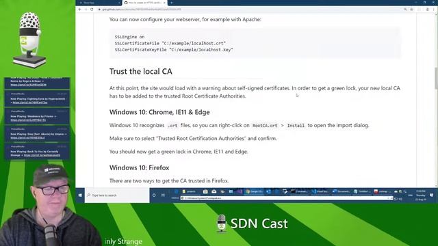 Live Coding - E34 - Office Development - Debugging, React, UI Fabric смотреть онлайн