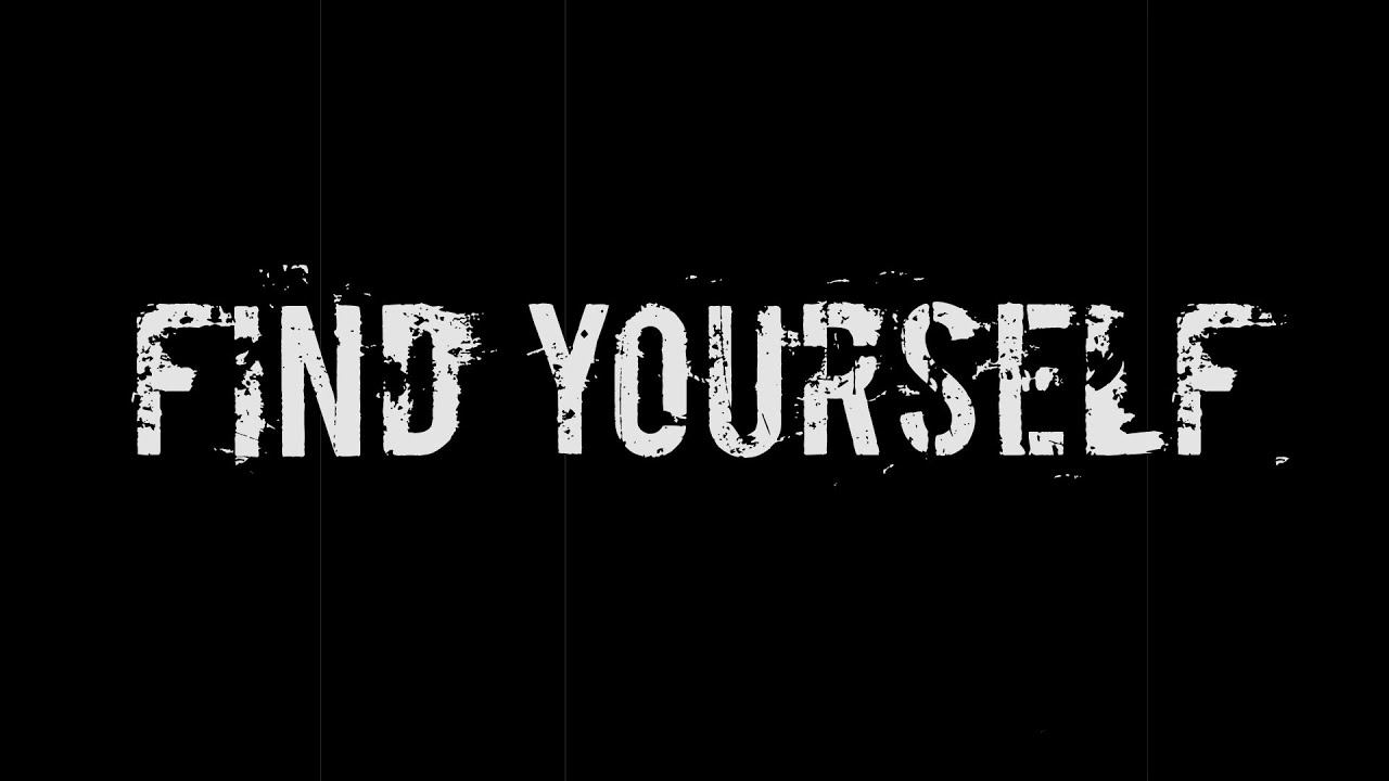 Find Yourself (06.08.21) смотреть онлайн