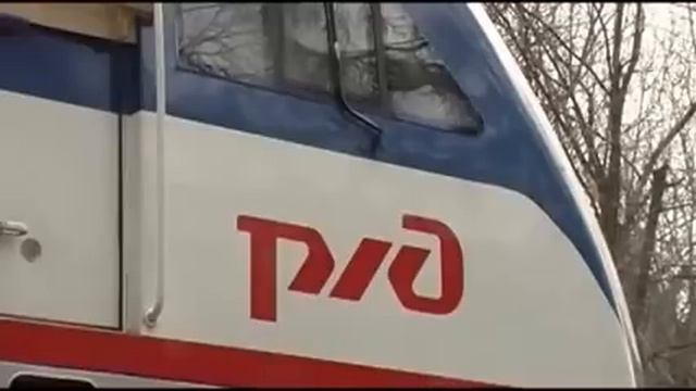 Южно Сахалинская детская железная дорога смотреть онлайн