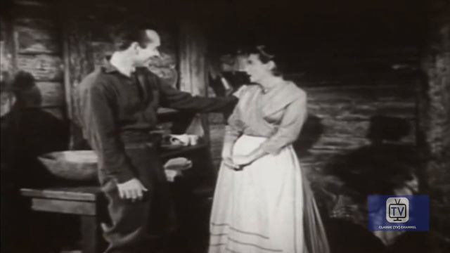 Telephone Time - Season 1 - Episode 6 - The Stepmother | John Nesbitt, Frank Baxter, Maurice Marsac смотреть онлайн