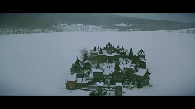 Сонькина Лагуна (г.Сатка). 2019 смотреть онлайн